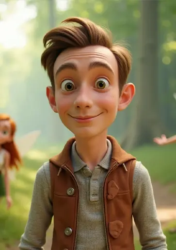 Clement auteur histoires d enfants