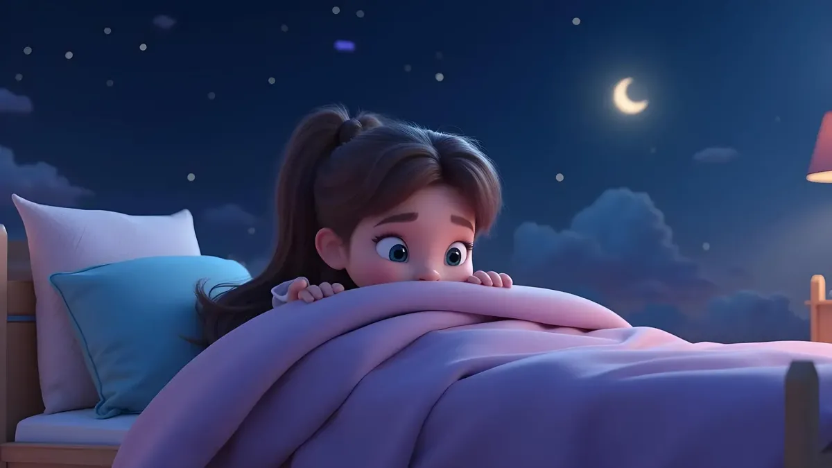 Histoires pour dormir