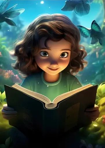 Kid story